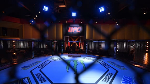 UFC 292 Main Card Fighter Receives Late-Notice Replacement Opponent